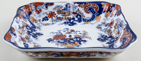 Bowl c1900